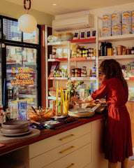 Think Big - Shop Small