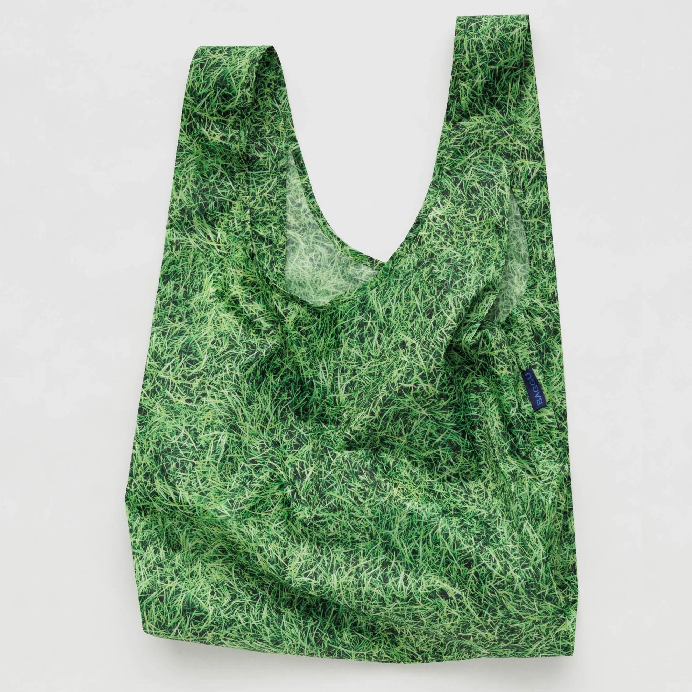 Baggu Resuable Bag - Grass
