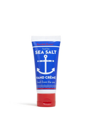 Sea Salt Hand Cream - Travel size