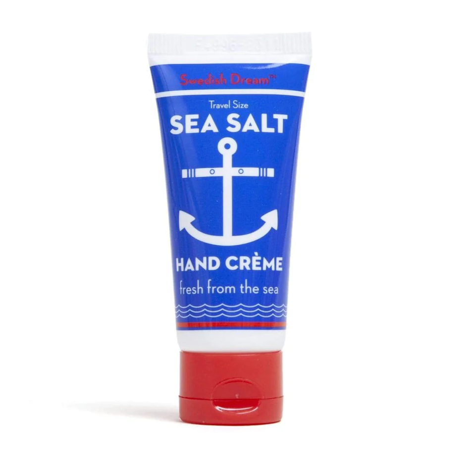 Sea Salt Handcream Large