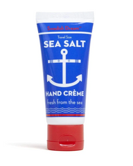 Sea Salt Hand Cream - Large