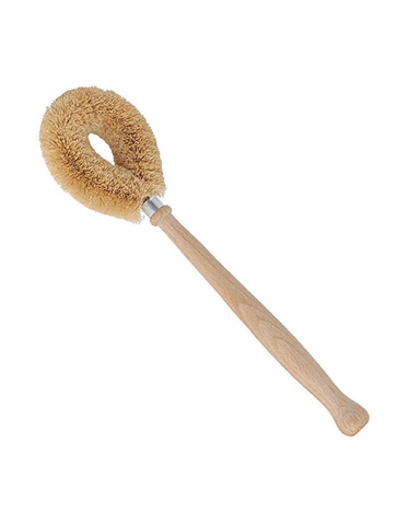 Coconut Fibre Dish Brush