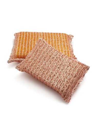 Copper Sponge