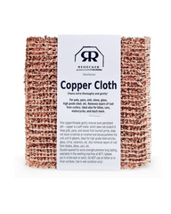 Copper Cloth