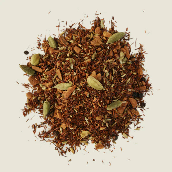 Chai Baba - Rooibos Chai canister