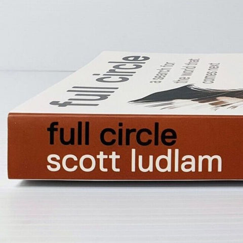 Full Circle : Scott Ludlam