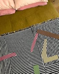 Slowdown Studio - Knox Throw