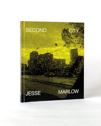 Jesse Marlow - Second City