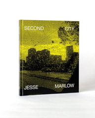 Jesse Marlow - Second City