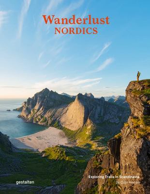 Wanderlust Nordics - Exploring Trails in Scandinavia