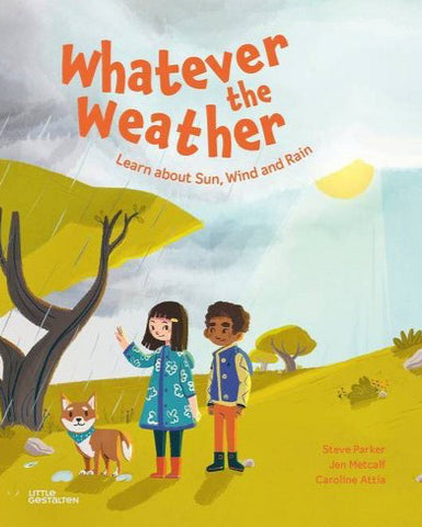 Whatever the Weather