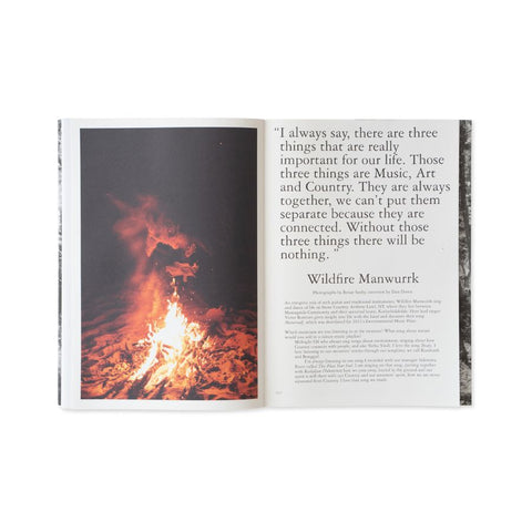 The Wilderness Journal - Volume 2