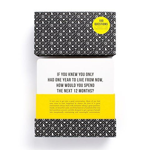 100 Questions: Original Edition