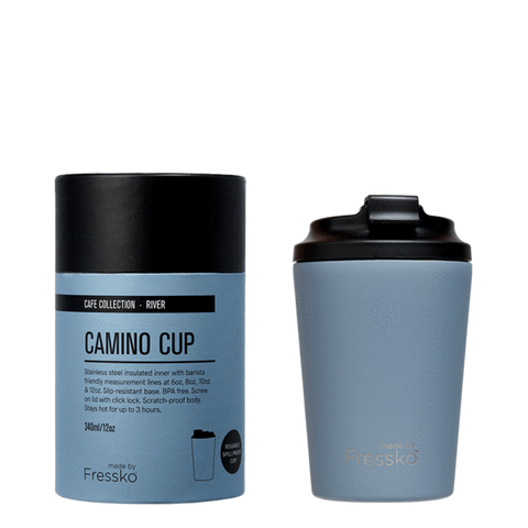 Fressko Camino  River 12oz