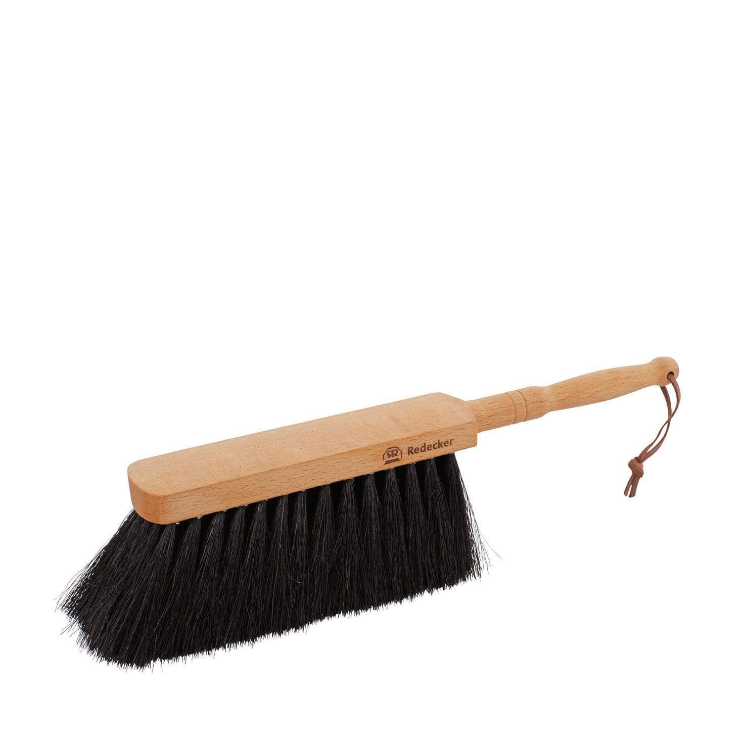 Dustpan brush