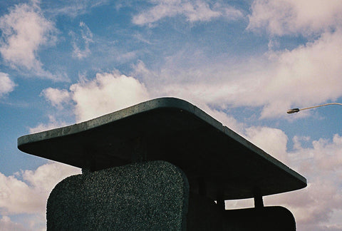 Kallaroo (3) - 35mm photo ed. of 10