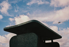 Kallaroo (3) - 35mm photo ed. of 10