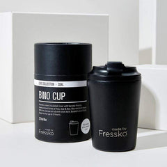 Fressko Bino Coal 8oz