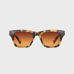 Tens Sunglasses - Casey Matte Light Tort