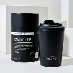 Fressko Camino Coal 12oz