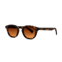 Tens Sunglasses - Dustin Compact Dark Tort