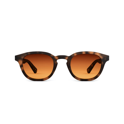 Tens Sunglasses - Dustin Compact Dark Tort