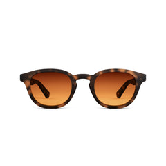 Tens Sunglasses - Dustin Compact Dark Tort