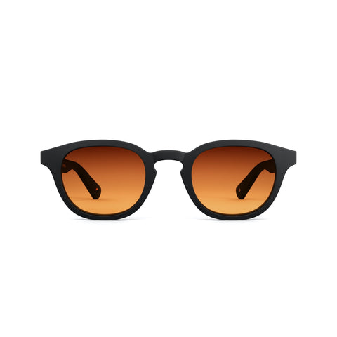 Tens Sunglasses - Dustin Compact Matte Black