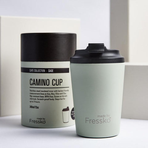 Fressko Camino Sage 12oz