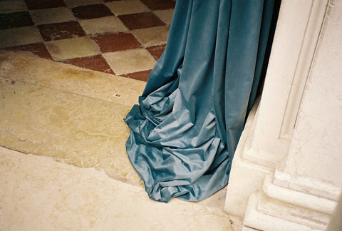 Italy 35mm photo - Indoors 2