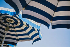Italy 35mm photo - Umbrellas 3