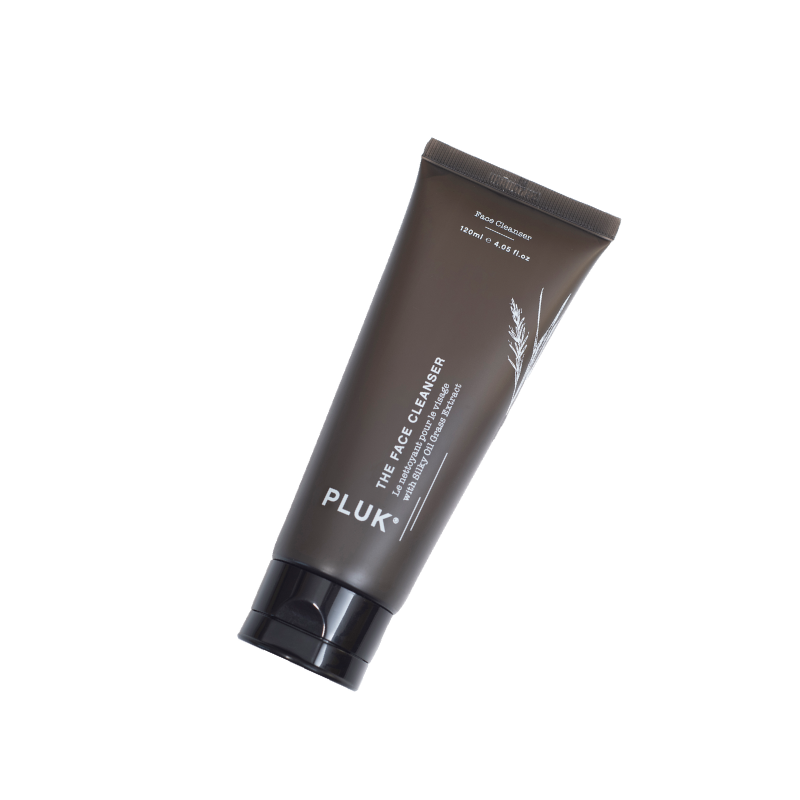Pluk The Face Cleanser