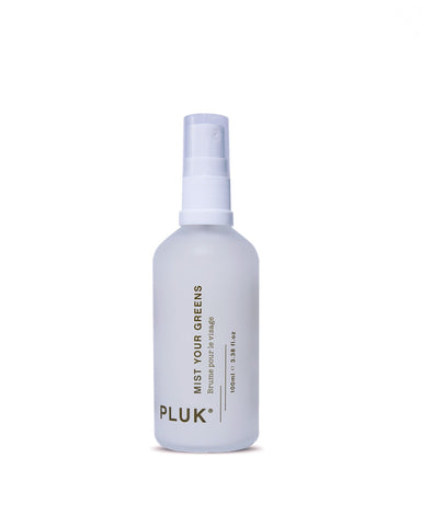 Pluk - Face Mist