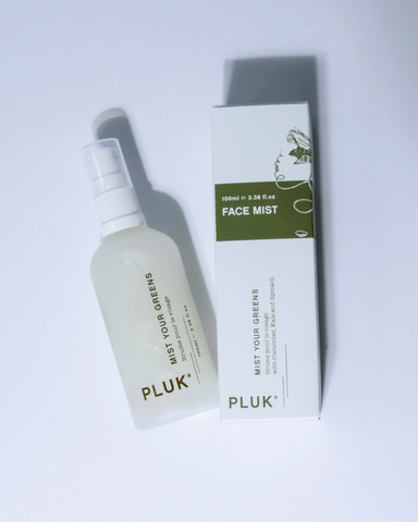 Pluk - Face Mist
