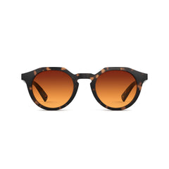 Tens Sunglasses - Rae Matte Dark Tort