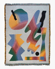 Slowdown Studio - Sampson Throw