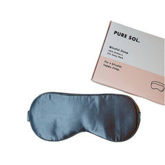 Pure Sol Sleep Mask