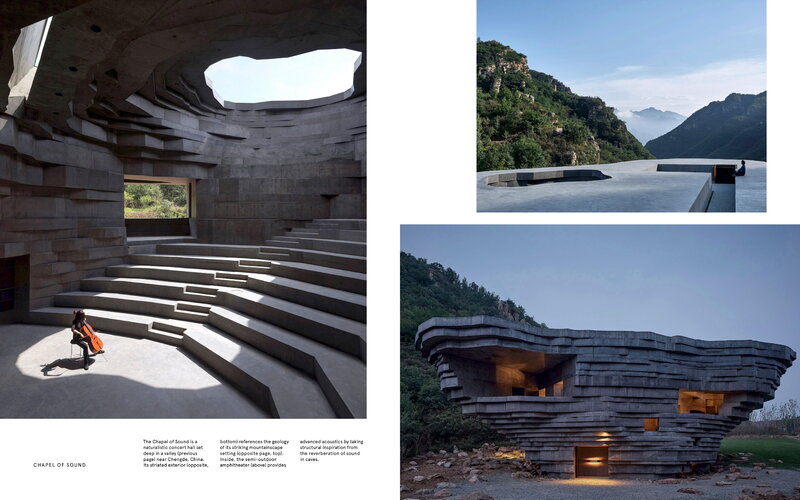 The ArchDaily Guide to Good Architecture - The Now and How of Built Environments