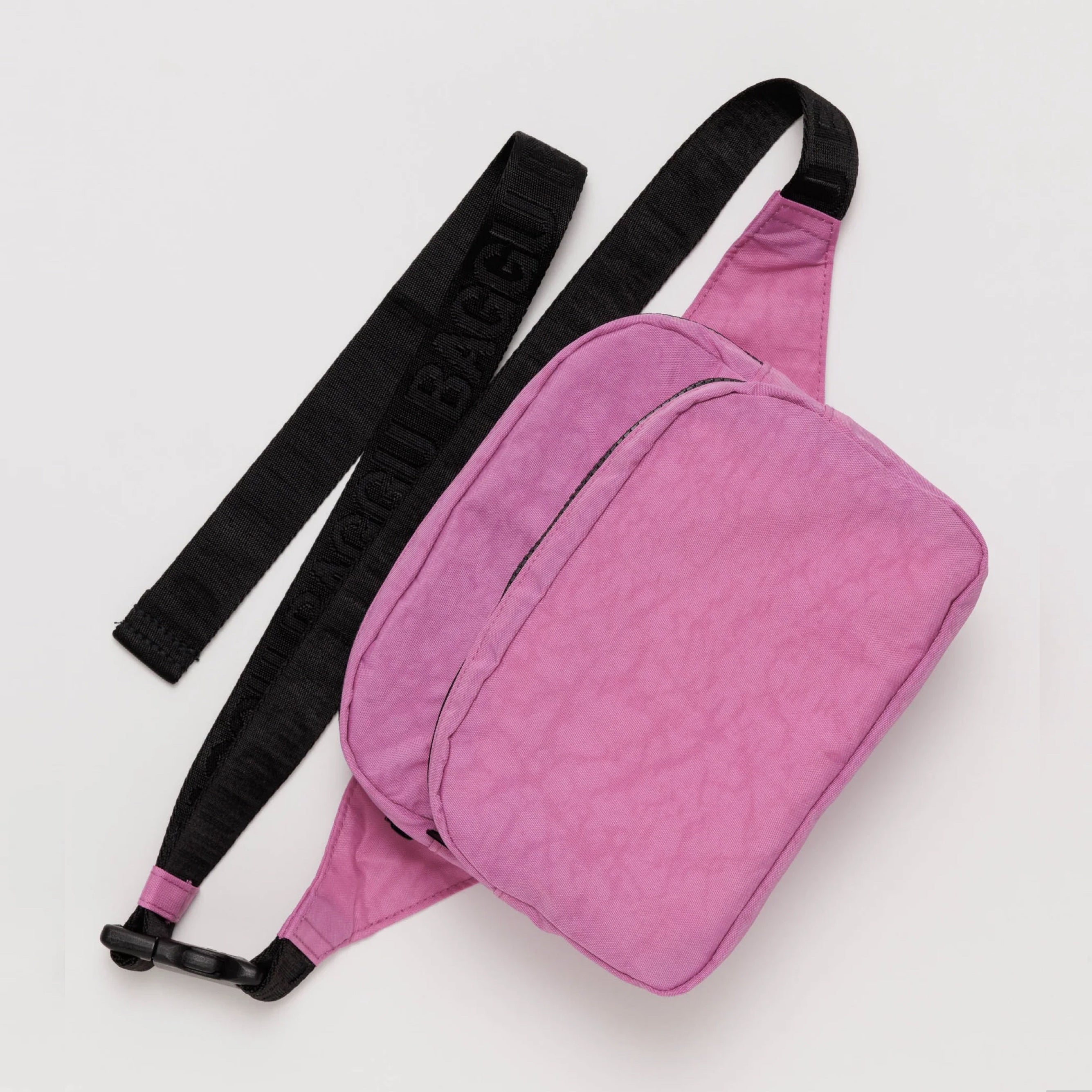 Fanny Pack Extra Pink