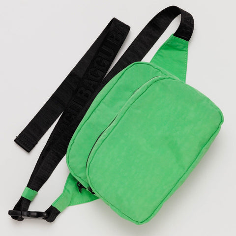 Baggu Fanny Pack - Aloe