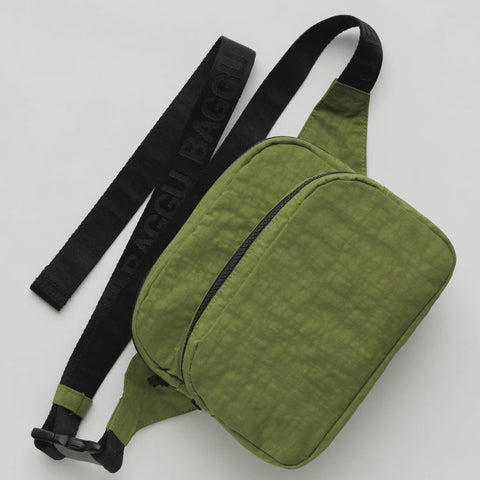 Baggu Fanny Pack - Avocado