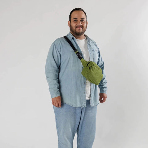 Baggu Fanny Pack - Avocado