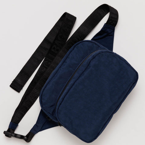 Baggu Fanny Pack - Navy