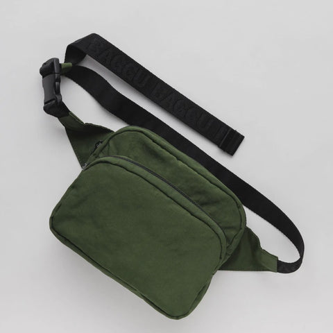 Baggu Fanny Pack - Bay Laurel