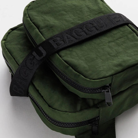 Baggu Fanny Pack - Bay Laurel