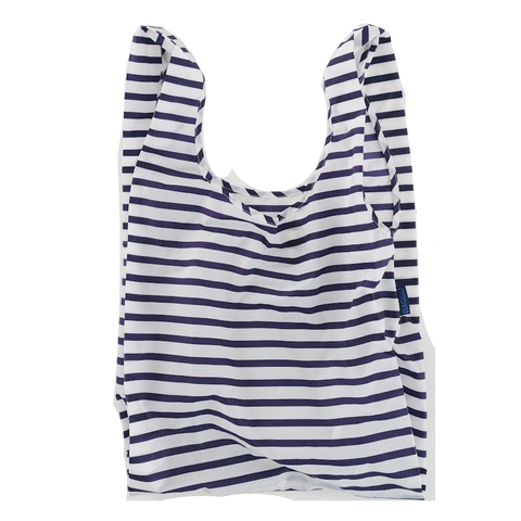 Baggu Reusable Bag Sailor Stripe