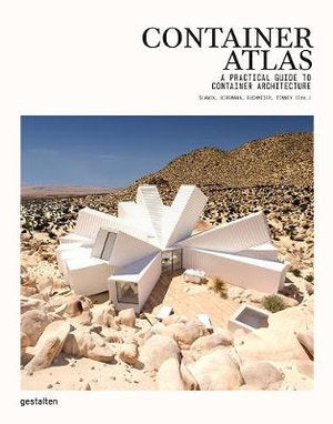 Container Atlas - Updated and Expanded Edition