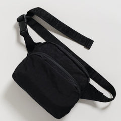 Baggu Fanny Pack - Black