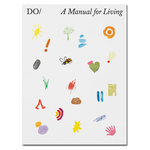 Do Book - A Manual for Living