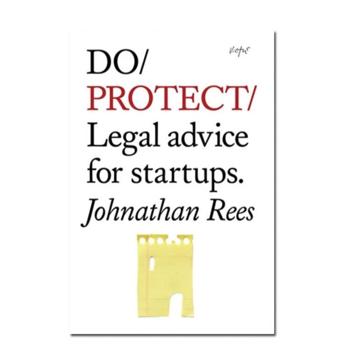Do Protect - Legal Advice for Startups